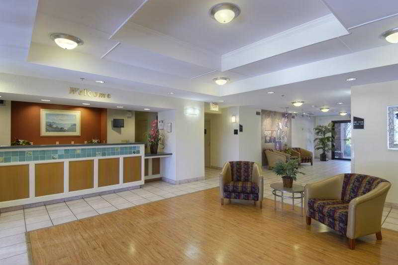 Red Roof Inn Jacksonville Airport Bagian luar foto